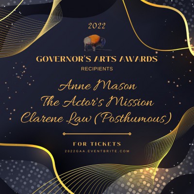 2022-Governors-Arts-Award-Winners