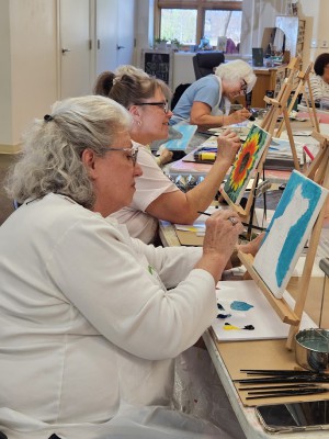 Creative-Aging-Participants-Sandi-Aberle-Gillette