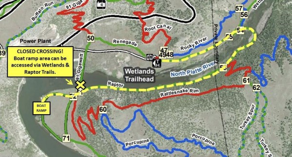 GlendoRiverCrossingclosuremap