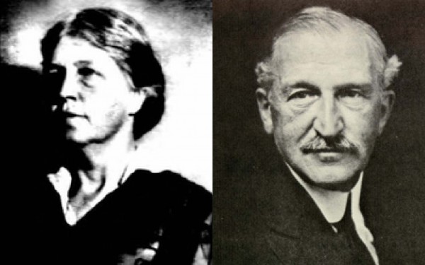 Neltje-Blanchan-and-Frank-Nelson-Doubleday