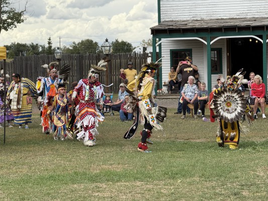 Traditional-Dance-Performers