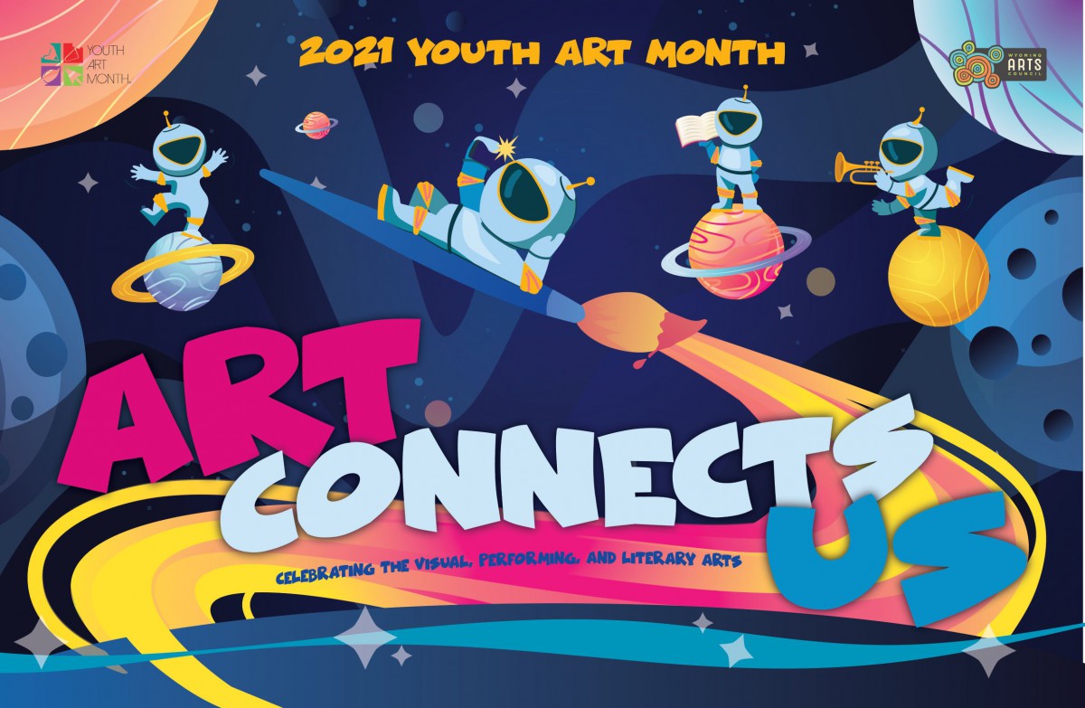 2021-WAC-Youth-Art-Month-Poster---FINALVERSION