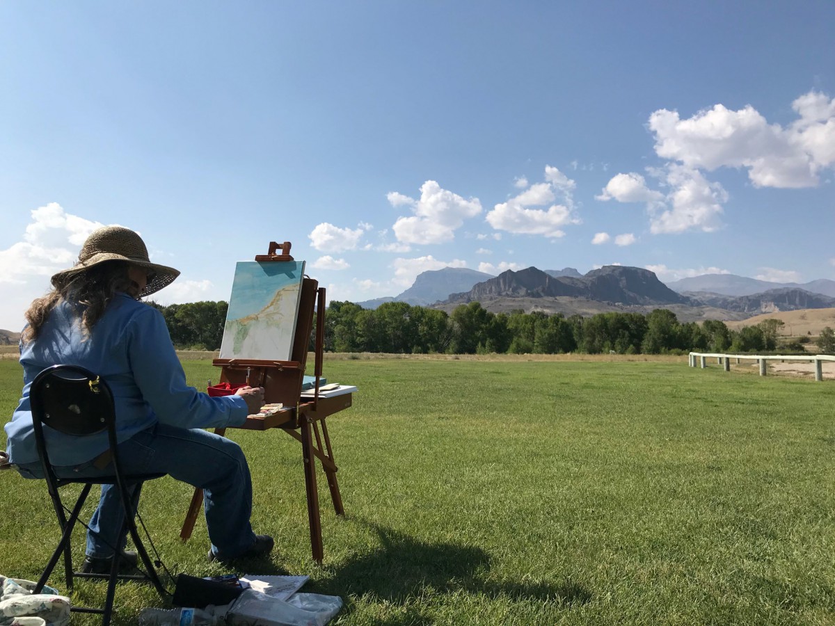 Pleinair