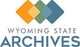 Wy-State-Archives