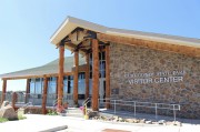 Curt-Gowdy-Visitor-Center