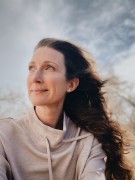 Headshot of Natalie Callum, awardee of the Neltje Blanchan Memorial Writing Award